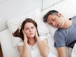 sleep apnea and snoring hurting your relationship