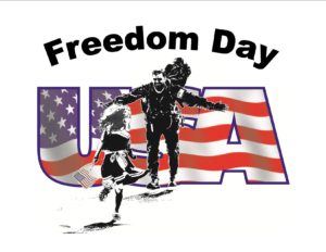 Freedom Day USA