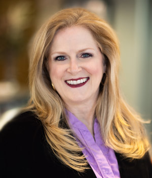 Julie Moreau